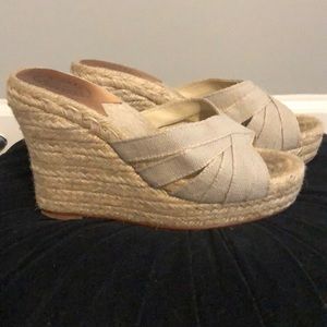 Stubbs and Wooton Espadrilles